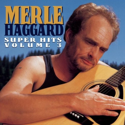 Merle Haggard